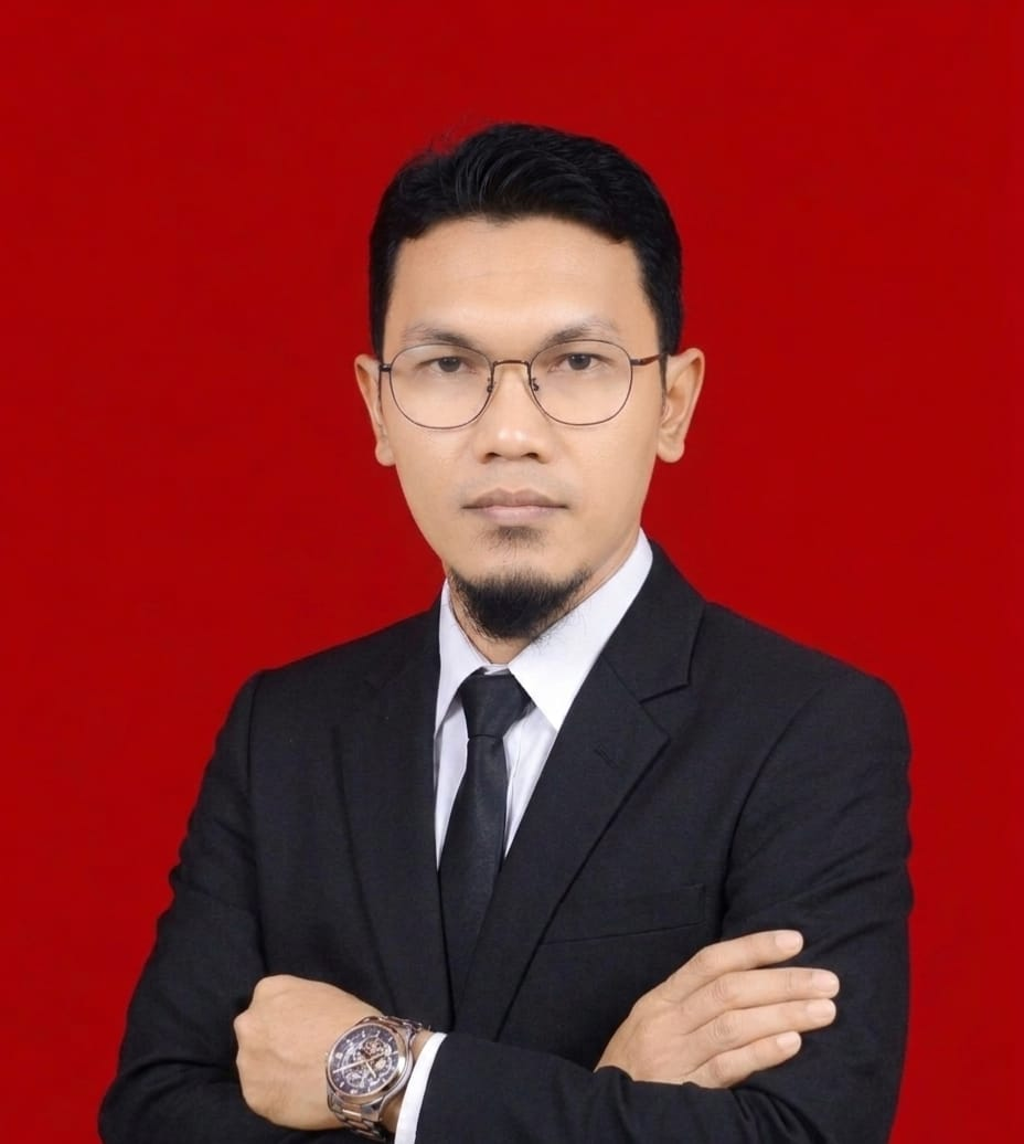 Zendy Rachmad Wijaya, leader of PT Marz Wijaya International